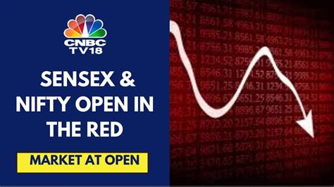 Indices Open Lower Amid Weak Global Cues Nifty Below 24 400 Sensex