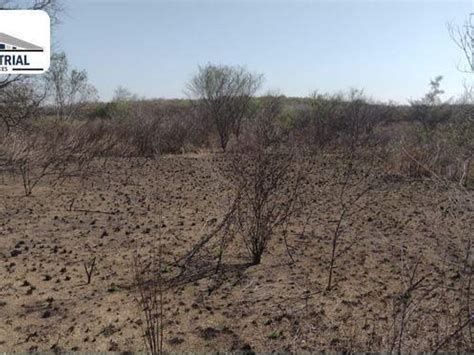 Venta Lote De Terreno En Agua Nueva Guadalupe Guadalupe Nuevo Le N