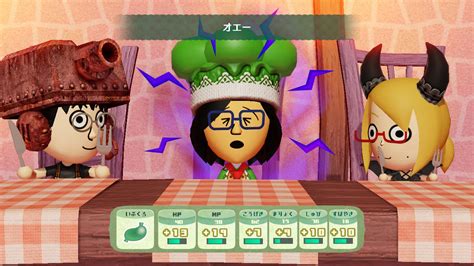 New With On Twitter Miitopia Nintendoswitch