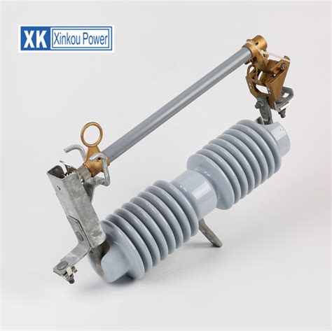 Kv Kv Porcelain Drop Out Fuse Cutout High Voltage