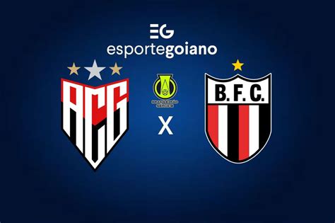 Veja Como Foi Atl Tico Go X Botafogo Sp Rodada Da S Rie B Eg