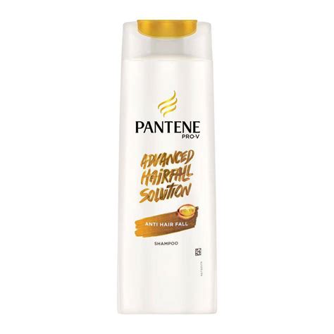 Pantene Anti Hair Fall Shampoo 75ml Hkarim Buksh