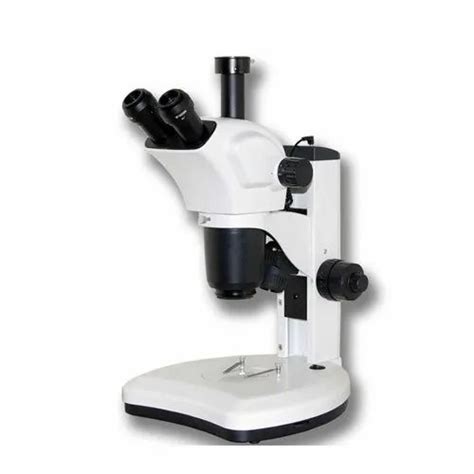 Infinity System Standard Ratio 63x 63x Iox 63a Stereo Zoom Microscope