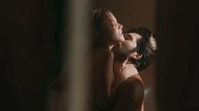 Brenda Sabryna Nude Aznude