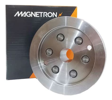 Volante Do Magneto Cg 150 Titan Ks 2004 2005 2006 2007 2008