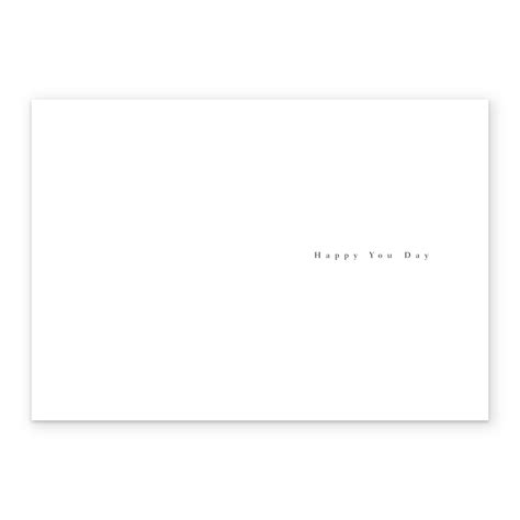 Personalised Illustrated Sophisticated Cocktails Birthday Card – Hallmark