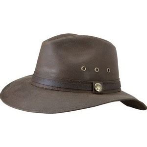 Oilskin Hats - Tag Hats