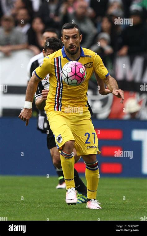 Juventus Stadium Fabio Quagliarella Hi Res Stock Photography And Images