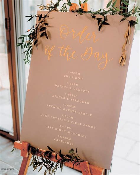 Gorgeous Nude Wedding Ideas For Romantic Couples