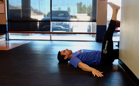 12 Best Hamstring Stretches For Runners Performance Place Sports Care