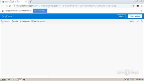 Malware analysis https://1drv.ms/b/s!Anp9Xqi0hlSiaSS58IIOr2k2pME?e ... 