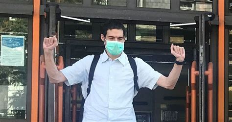 Sex Creep Who Filmed Sleeping Naked Woman In Hotel