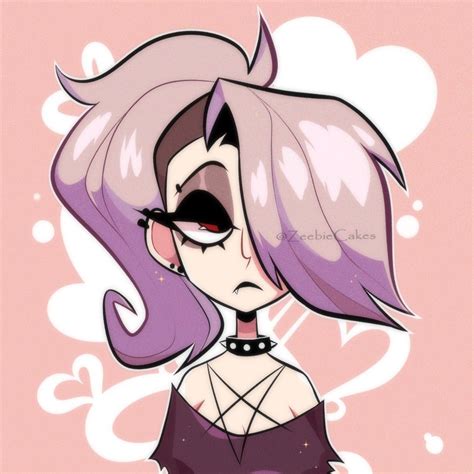 Loona Human Form Helluva Boss Shazzul From Loona Nude Cfapfakes My XXX Hot Girl