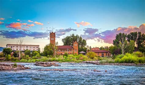 THE 10 BEST Hotels in Missoula, MT for 2023 (from $72) - Tripadvisor