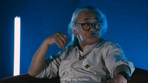 Final Fantasy Composer Nobuo Uematsu Strikes Gentlemen S Agreement