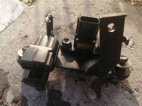 Suzuki Gsxr Srad Czujnik Map Sensor Zaw R