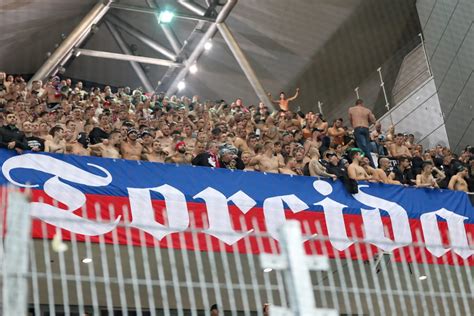 Legia Warszawa G Rnik Zabrze Warszawa Pl