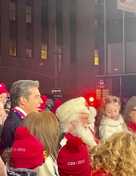 Fox News Fourth Annual All American Tree Lighting To Take Place Monday