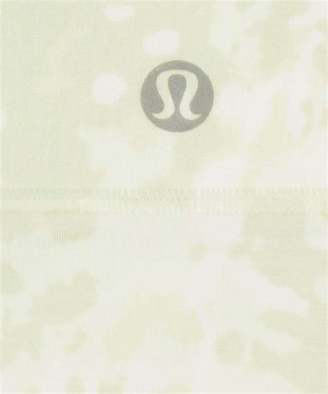 Lululemon Underease Mid Rise Bikini Underwear Pack Laurel Green Engrave Mini Wp Dewy