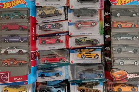 Cosas Que No Sab As Sobre Hot Wheels Periodismo Del Motor