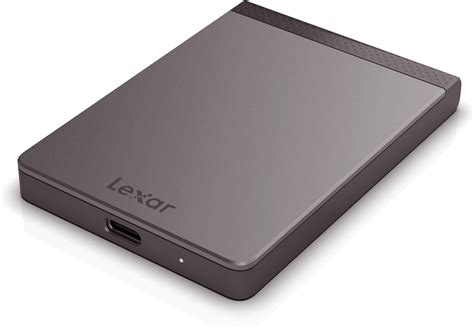 Lexar Sl Tb Portable Ssd Usb C Up To Mbs In Nepal At Npr