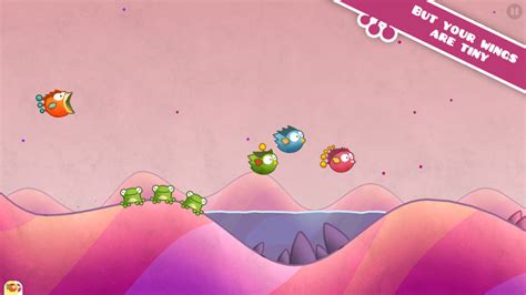 Tiny Wings Android Ios Apk Download For Free Taptap