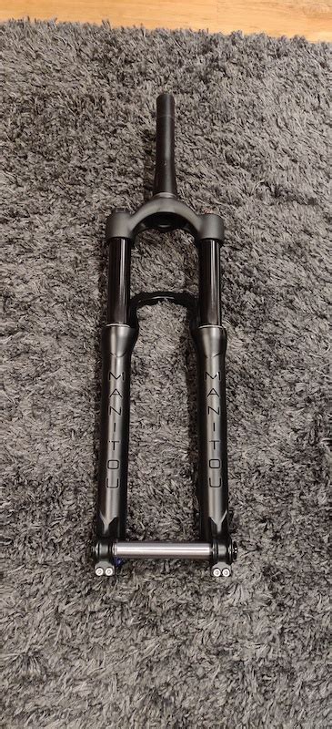 2021 Manitou Circus Expert DJ Fork For Sale