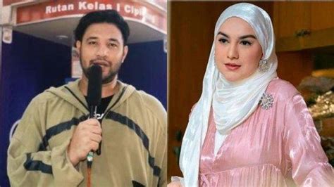 Akhirnya Ammar Zoni Bebas Dari Rutan Cipinang Berubah Lebih Baik