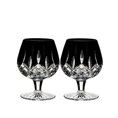 Waterford Crystal Lismore Collection Crystal Classics