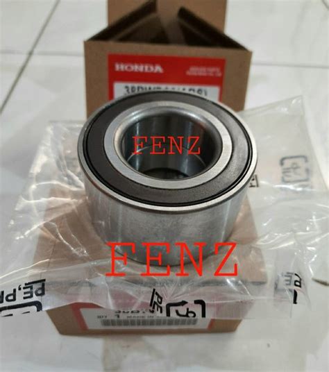 Jual Bearing Bering Roda Depan Jazz Old Gen1 2004 2007 New City Abs