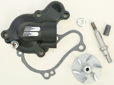 Boyesen Supercooler Water Pump Kit For Yamaha WR YZ450F 2014 2021 WPK