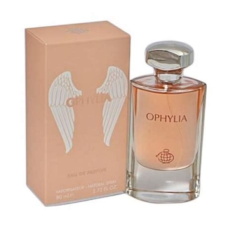 Fragrance World Ophylia Perfume Edp 80ml Jumia Nigeria