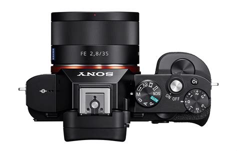 Sony A7 Caratteristiche E Opinioni Juzaphoto