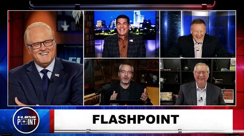 FLASHPOINT 8 22 2023 Host Gene Bailey Dutch Sheets Tim Sheets Pastor