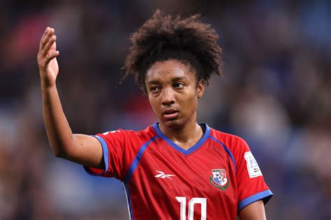 Mundial Femenino 2023 Marta Cox En El Mejor XI De Concacaf