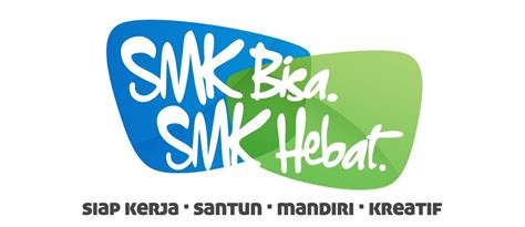 Detail Download Logo Smk Bisa Koleksi Nomer 19