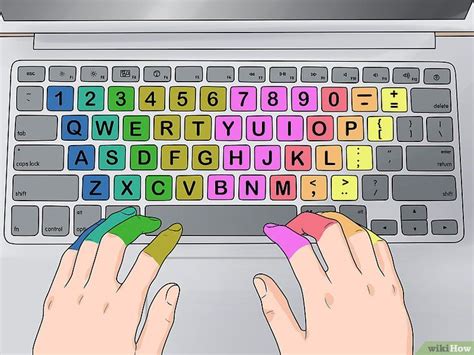 How To Type Extremely Fast On A Keyboard Tips Tricks Typing