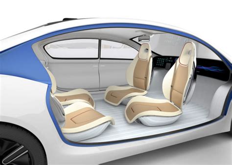 Driverless Car: The Next Big Thing in Transportation