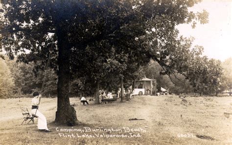 Porter County, Indiana, GenWeb - Photographs & Historical Images