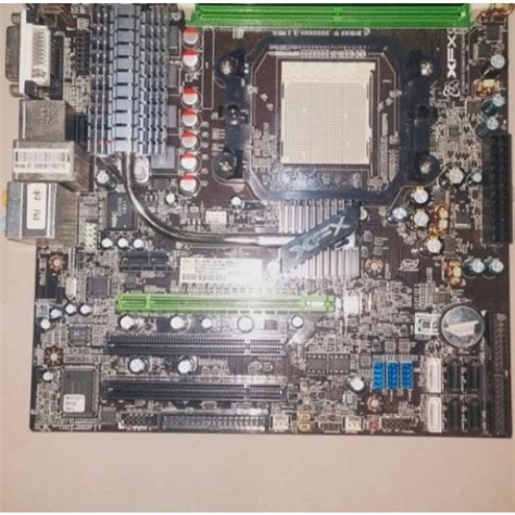 Jual Motherboard KAIZEN H61 LGA 1155 DDR3 H61 Mainboard Mobo H61