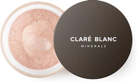 Claré Blanc Cień do powiek No 900 COLD NUDE 1g Opinie i ceny na Ceneo pl