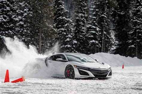 Snow Cool: 9 All-Wheel-Drive Cars and SUVs - Autotrader