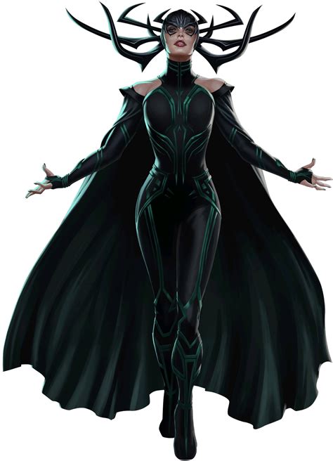 Hela | Videogaming Wiki | Fandom