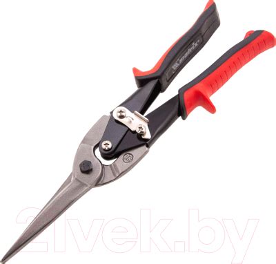 Matrix 78341 Ножницы по металлу купить в Минске, Гомеле, Витебске ...