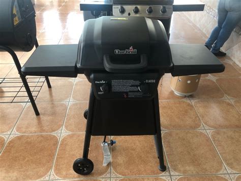Bar BQ Chair-Broil AT280 Cod – El Puente Comercial | Calidad y Servicio