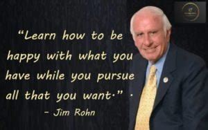 78 Jim Rohn Quotes To Inspire You Achieve Success