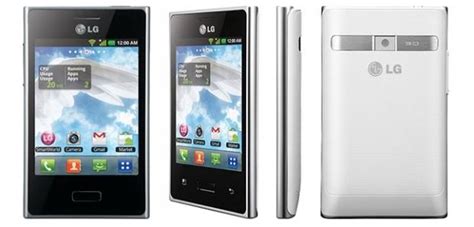 LeakedTT: Verizon adds two new LG phones to prepaid device lineup