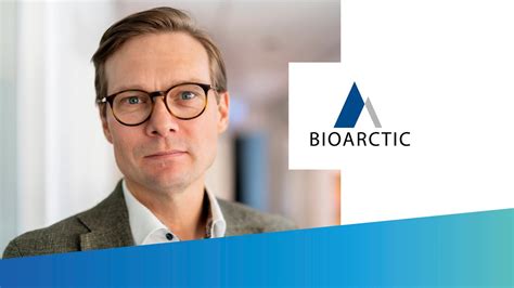 Bioarctic Stora Aktiedagen Stockholm 27 November 2023 YouTube