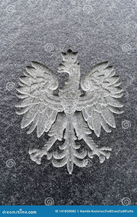 Polish Eagle Emblem Stock Photos - Download 227 Royalty Free Photos