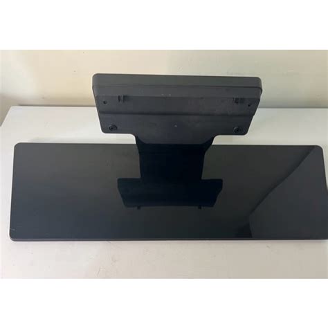 Base Pedestal Tv Lf Lg C Parafusos Shopee Brasil